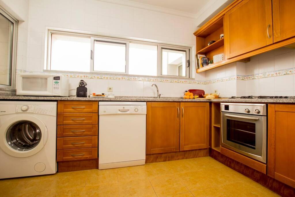 Casa Da Torre Com Garagem Gratuito Διαμέρισμα Αβέιρο Εξωτερικό φωτογραφία